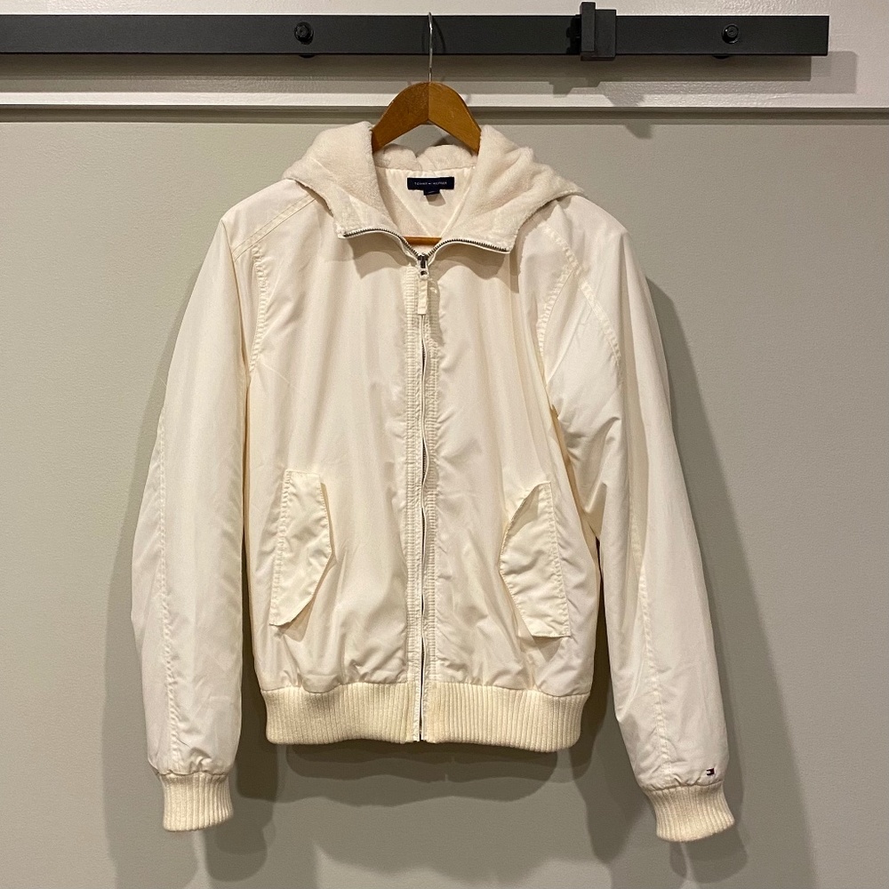 Off-White Tommy Hilfiger Jacket